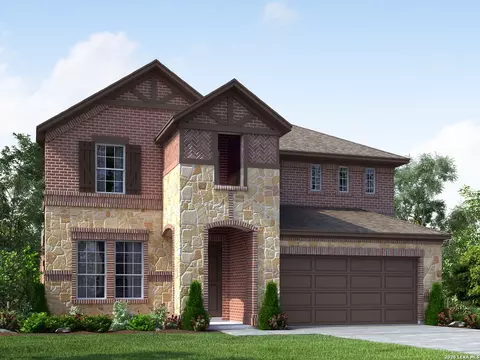 11428 Feather Vale, San Antonio, TX 78254