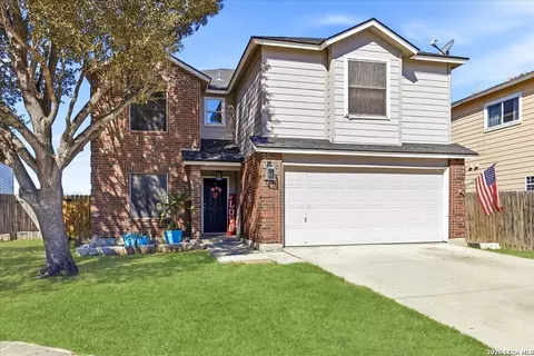 7311 Autumn Ledge, Converse, TX 78109