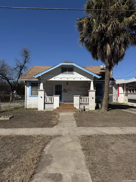 1143 Denver Blvd, San Antonio, TX 78210
