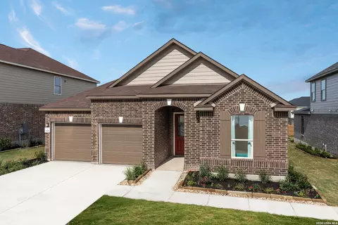 117 Crow Cv, Boerne, TX 78006