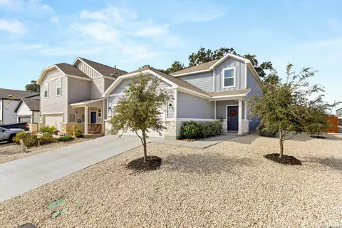 175 Honey Oak, New Braunfels, TX 78130