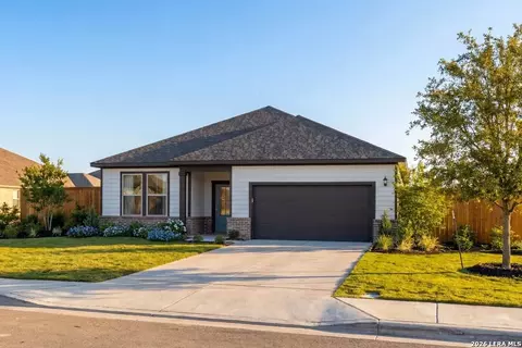 16631 Rosemary Rdg, Elmendorf, TX 78112