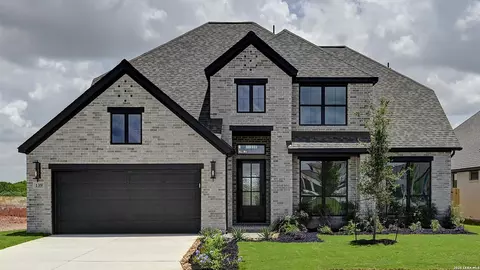 139 Hillside Park, San Antonio, TX 78253