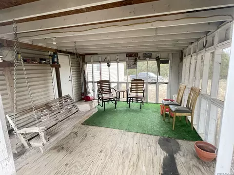 Exterior - 1420 E Klr 2, Junction, TX 76849 photo 2 of 2