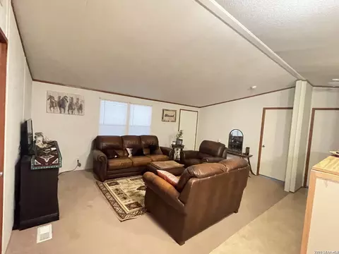 Living - 1420 E Klr 2, Junction, TX 76849 photo 1 of 1