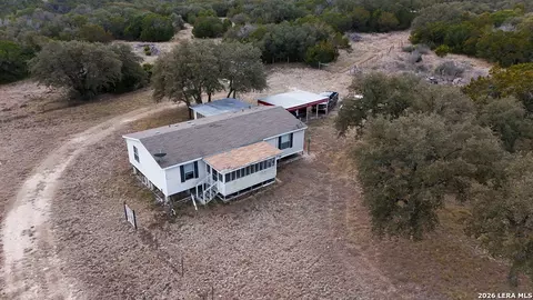 View/Area - 1420 E Klr 2, Junction, TX 76849 photo 1 of 3