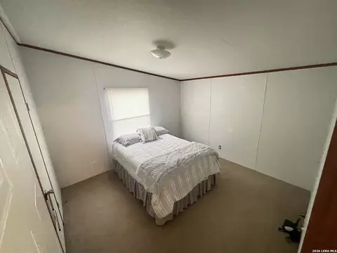 Bedroom - 1420 E Klr 2, Junction, TX 76849 photo 1 of 3