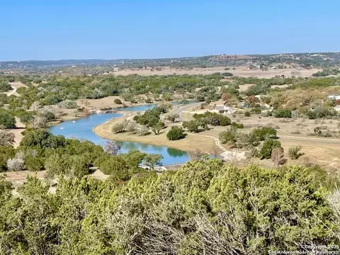 lot85 Great Sky Rnch, Kerrville, TX 78028