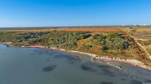 0 Cr 3161 2220, Taft, TX 78390