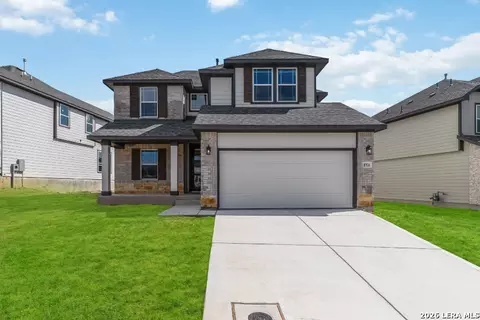 8936 Hazel Birch, Elmendorf, TX 78112