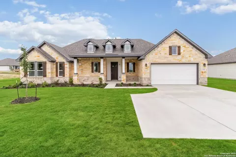 21161 Jordans Ranch Way, San Antonio, TX 78264