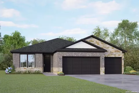 147 Highland Park, Castroville, TX 78009