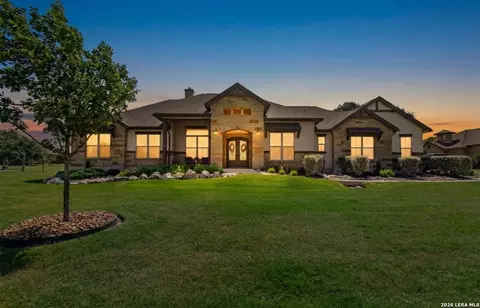 1186 Via Principale, New Braunfels, TX 78132