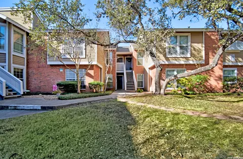 13130 Blanco #1706, San Antonio, TX 78216