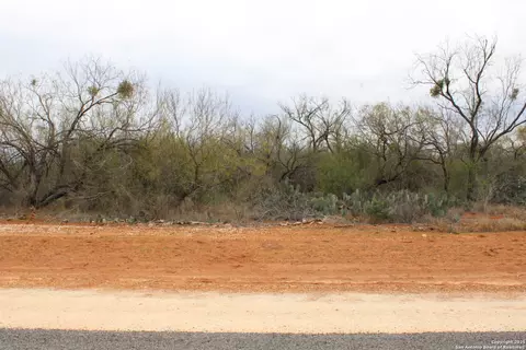 3435 County Roadmain St, Pearsall, TX 78061