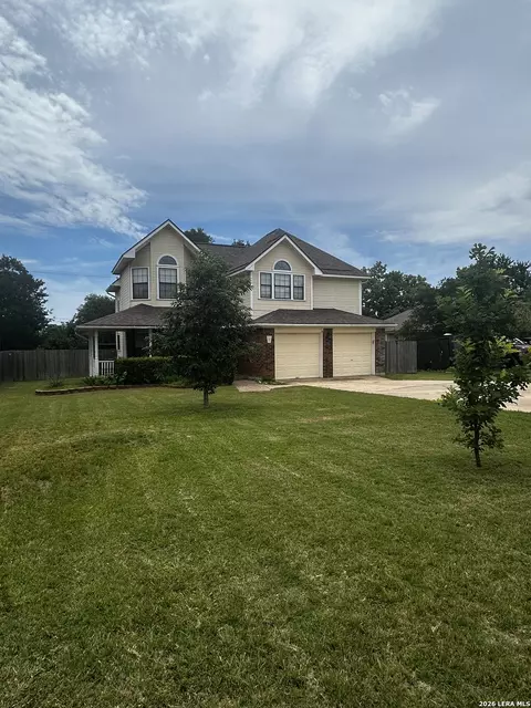 602 River Crst, Leander, TX 78641
