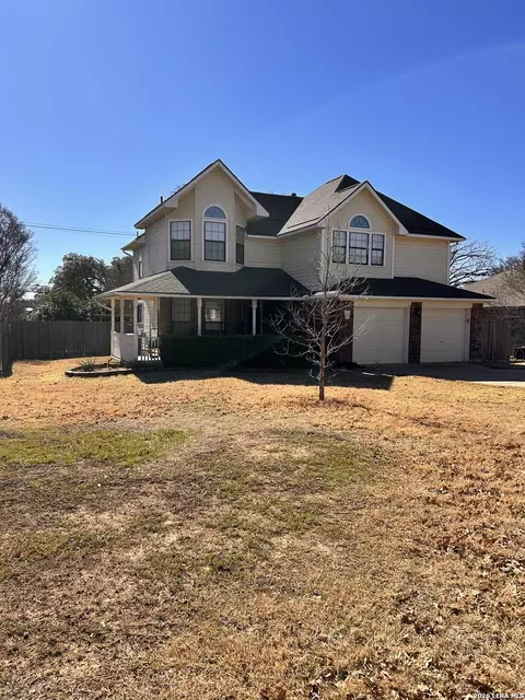 602 River Crst, Leander, TX 78641