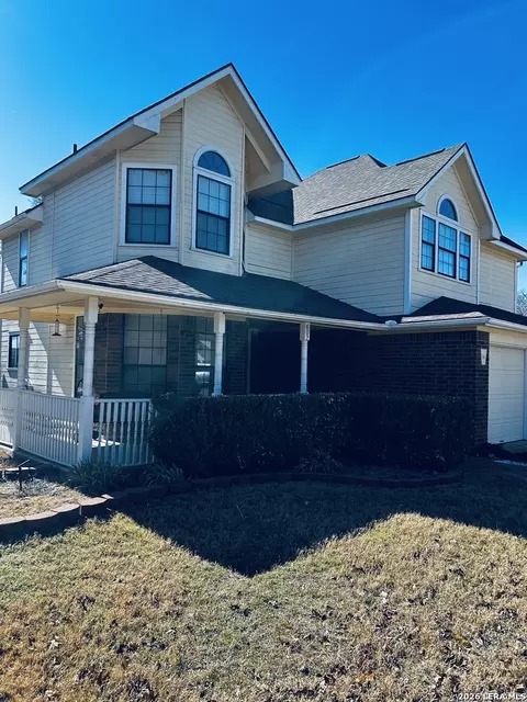 602 River Crst, Leander, TX 78641