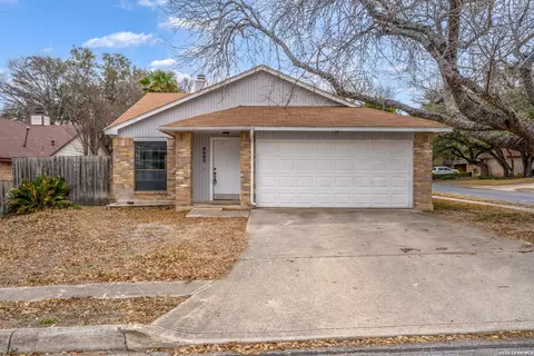 6003 Broadmeadow, San Antonio, TX 78240