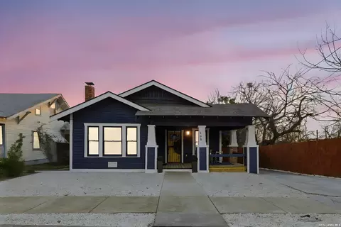 128 Blanco Rd, San Antonio, TX 78212
