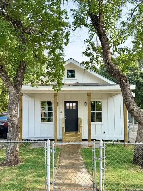 114 Yuma, San Antonio, TX 78211