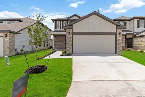 15042 Homing Mdw, San Antonio, TX 78253