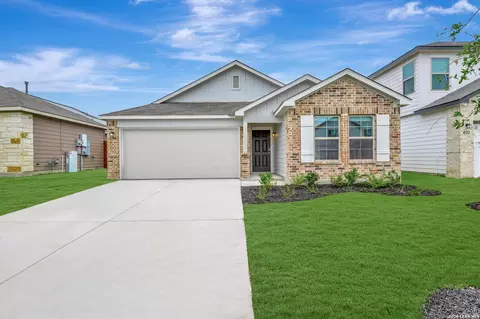 8308 Roadrunner Psge, San Antonio, TX 78222