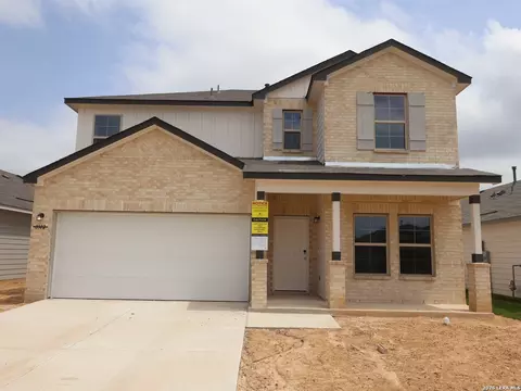 8312 Roadrunner Psge, San Antonio, TX 78222