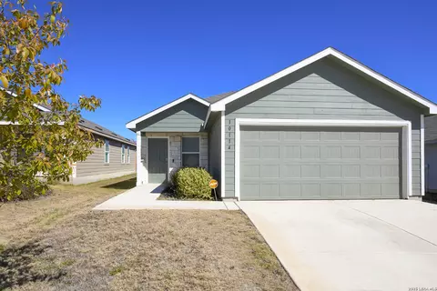 10114 Kersey Ml, San Antonio, TX 78224