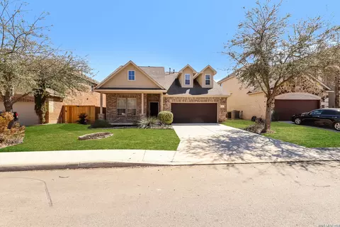 7910 William Grv, San Antonio, TX 78254