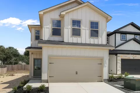 1018 W 1604 N UNIT 205, San Antonio, TX 78251