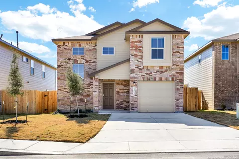 13512 Waxman Spark, San Antonio, TX 78252