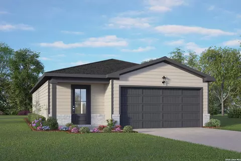 4955 Mala Vida, San Antonio, TX 78222