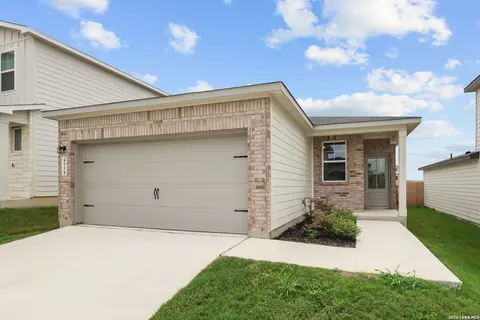 4958 Mala Vida, San Antonio, TX 78222
