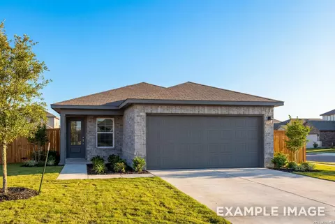 4958 Mala Vida, San Antonio, TX 78222