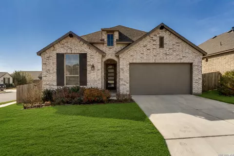 3109 Skipton Park, Bulverde, TX 78163