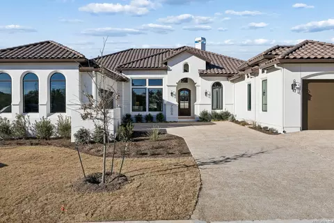 7006 Bluff Run, San Antonio, TX 78257