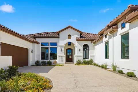 7006 Bluff Run, San Antonio, TX 78257