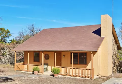115 Codrington, Kerrville, TX 78028