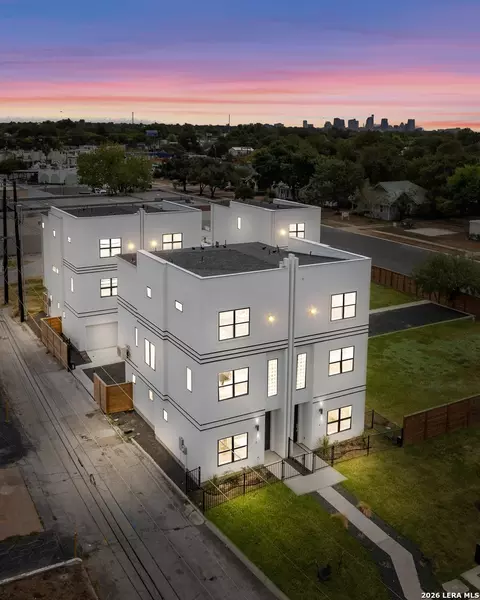 1735 W Gramercy Pl #301302, San Antonio, TX 78201