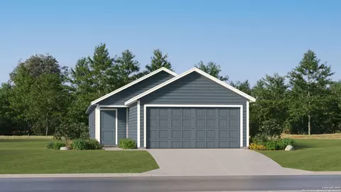 175 Pastar Fls, Seguin, TX 78155