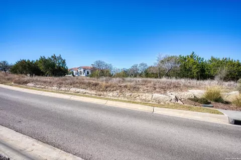 lot10 Clubs Dr, Boerne, TX 78006