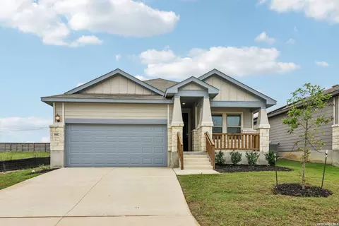 3002 Junction Bay, Converse, TX 78109