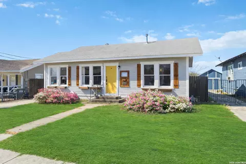 111 Harvard Ter, San Antonio, TX 78201