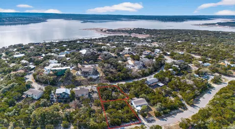 lot S 5 And 21 Highland Hts, Canyon Lake, TX 78133