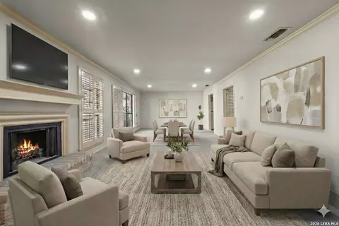 2611 Eisenhauer #901, San Antonio, TX 78209