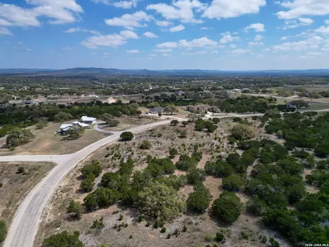 lot776 Pinto Cyn, Bandera, TX 78003