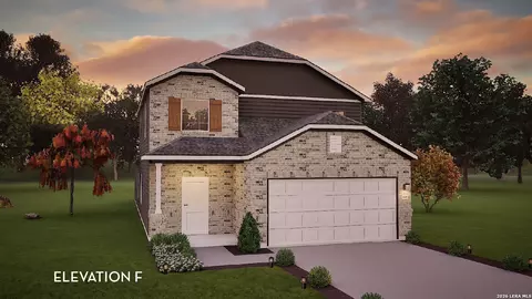 8453 Frostwood, San Antonio, TX 78263