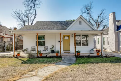 1830 W Magnolia, San Antonio, TX 78201