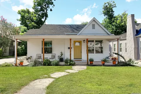 1830 W Magnolia, San Antonio, TX 78201